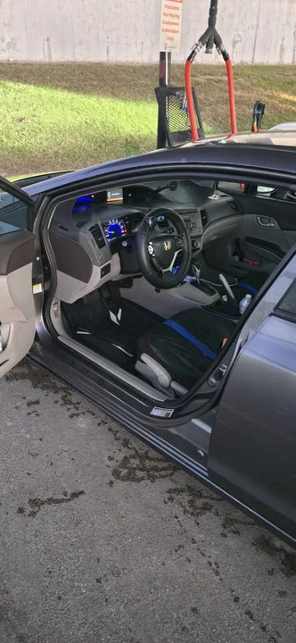 2012 Honda Civic 9th Gen - Image 10 of 20