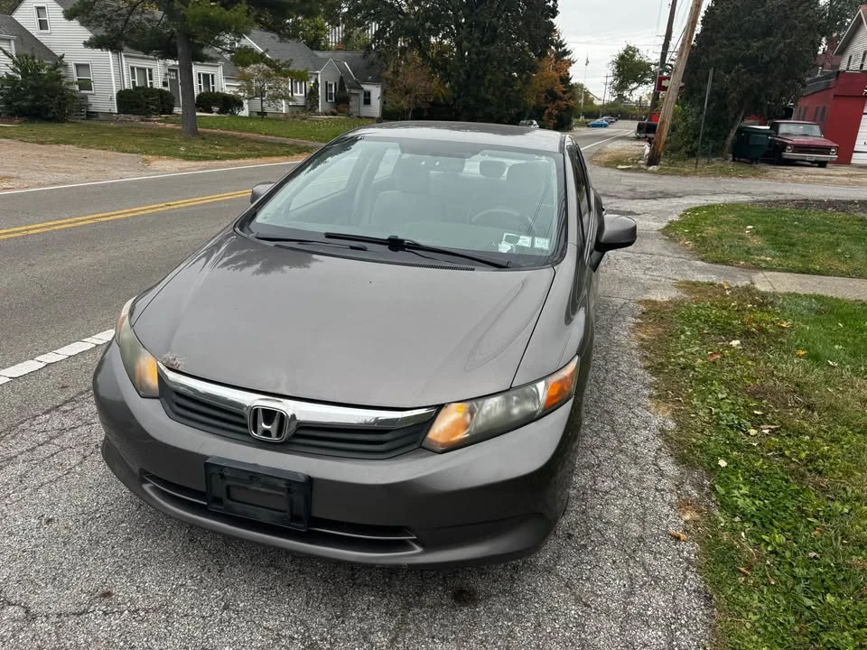 2012 Honda Civic 9th Gen - Image 16 of 19
