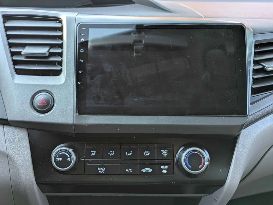 2012 Honda Civic 9th Gen - Image 10 of 18