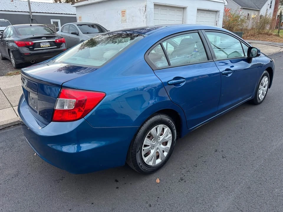 2012 Honda Civic 9th Gen - Image 4 of 19