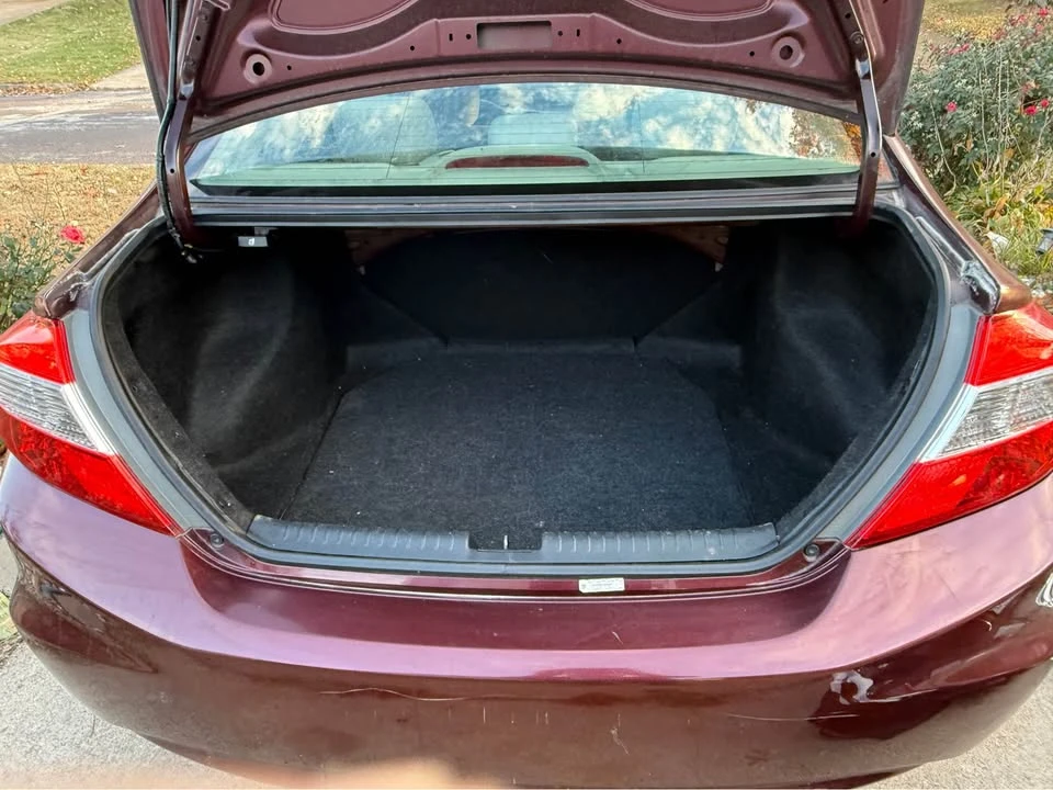 2012 Honda Civic 9th Gen - Image 5 of 10