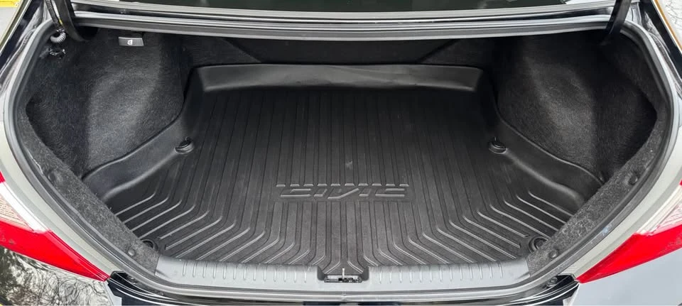 2012 Honda Civic 9th Gen - Image 17 of 19
