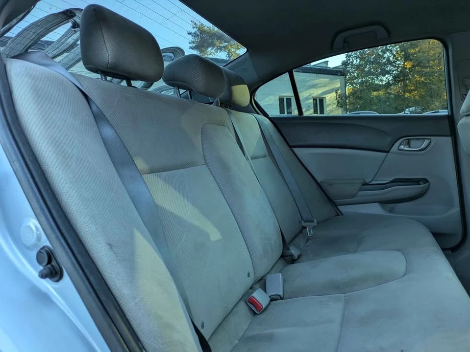2012 Honda Civic 9th Gen - Image 17 of 18