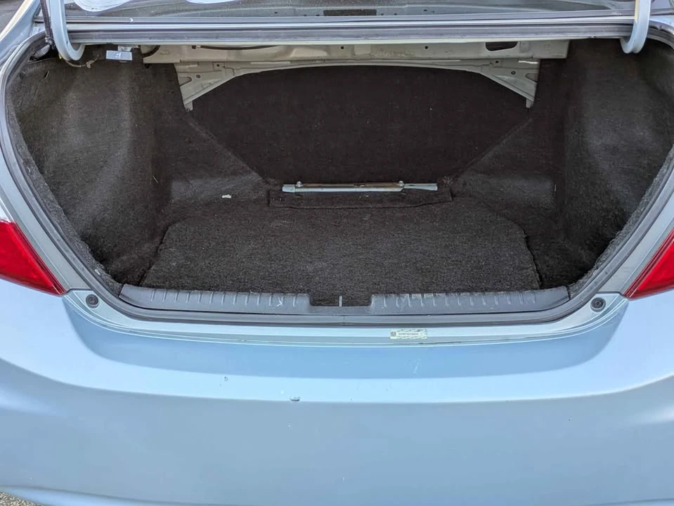 2012 Honda Civic 9th Gen - Image 18 of 18