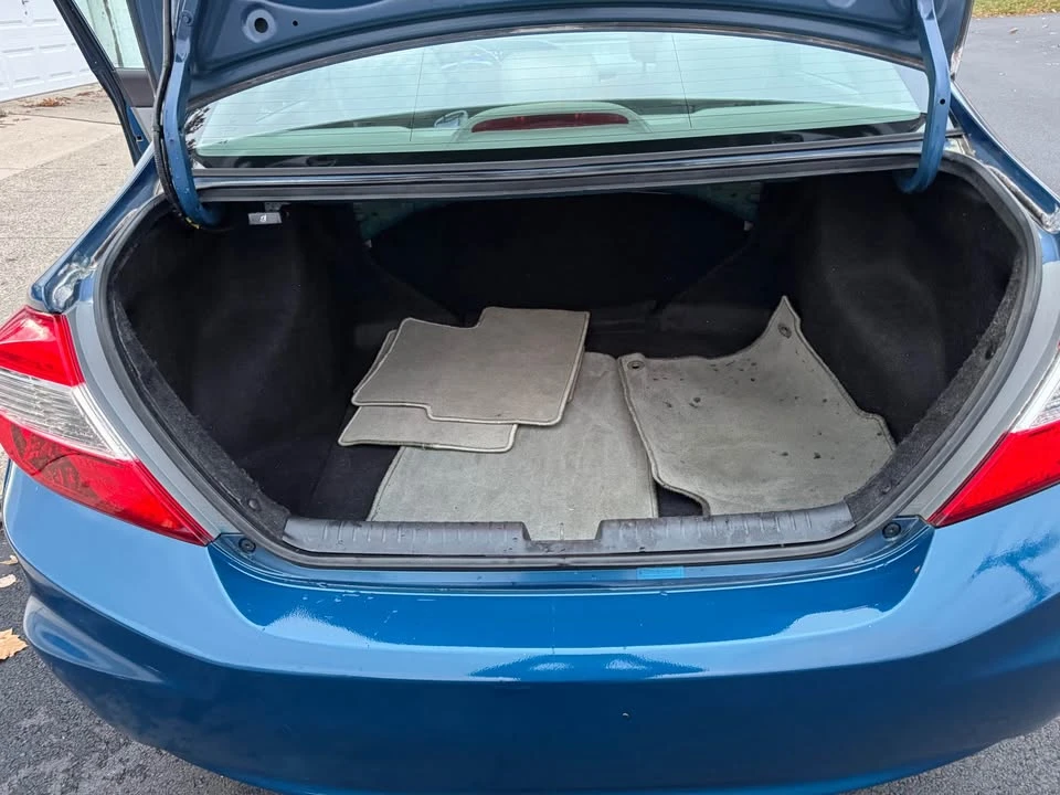 2012 Honda Civic 9th Gen - Image 16 of 19