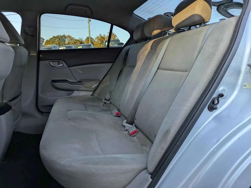 2012 Honda Civic 9th Gen - Image 12 of 18