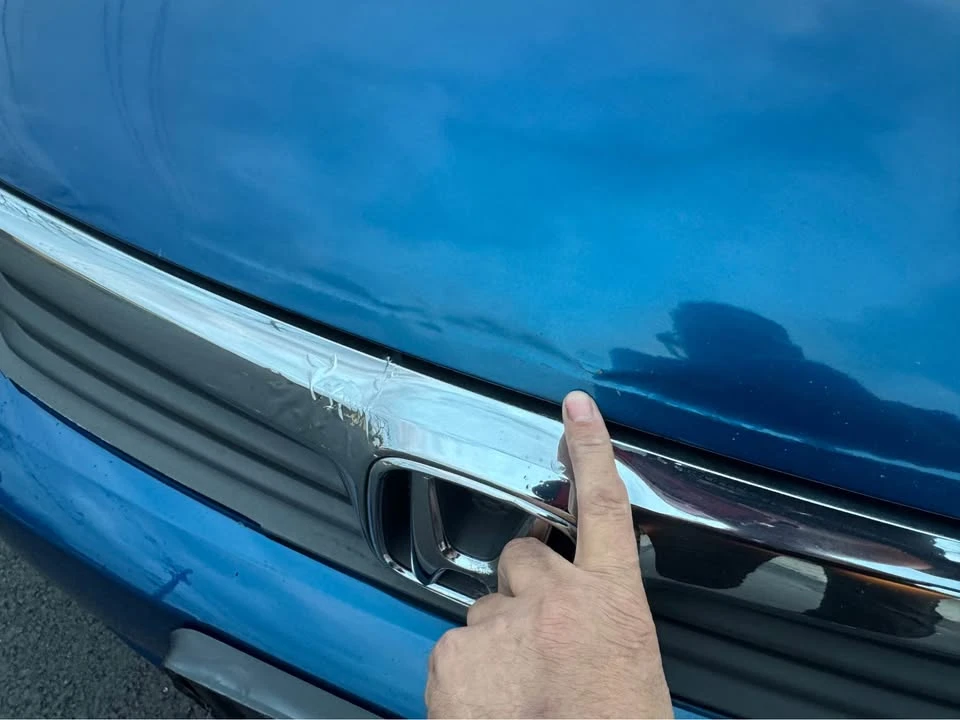 2012 Honda Civic 9th Gen - Image 18 of 19