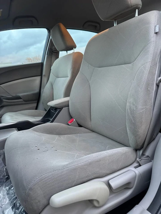 2012 Honda Civic 9th Gen - Image 11 of 19