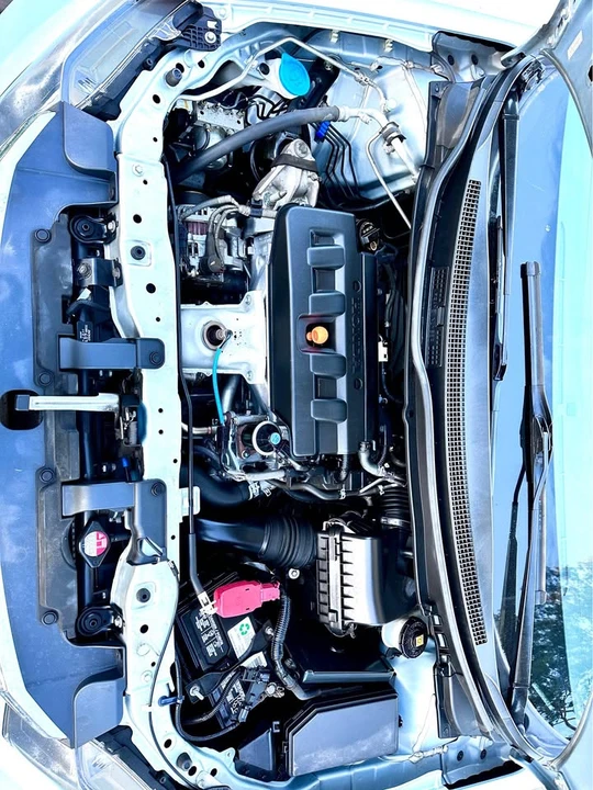 2012 Honda Civic 9th Gen - Image 12 of 12