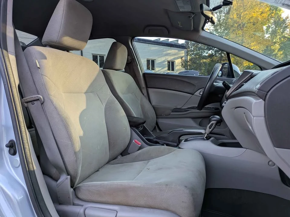 2012 Honda Civic 9th Gen - Image 16 of 18