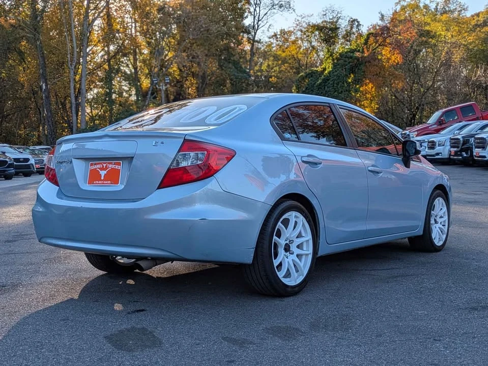 2012 Honda Civic 9th Gen - Image 4 of 18
