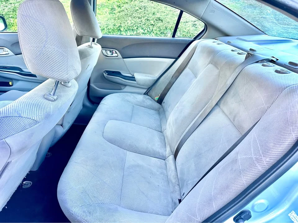 2012 Honda Civic 9th Gen - Image 10 of 12