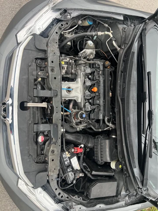 2012 Honda Civic 9th Gen - Image 12 of 14