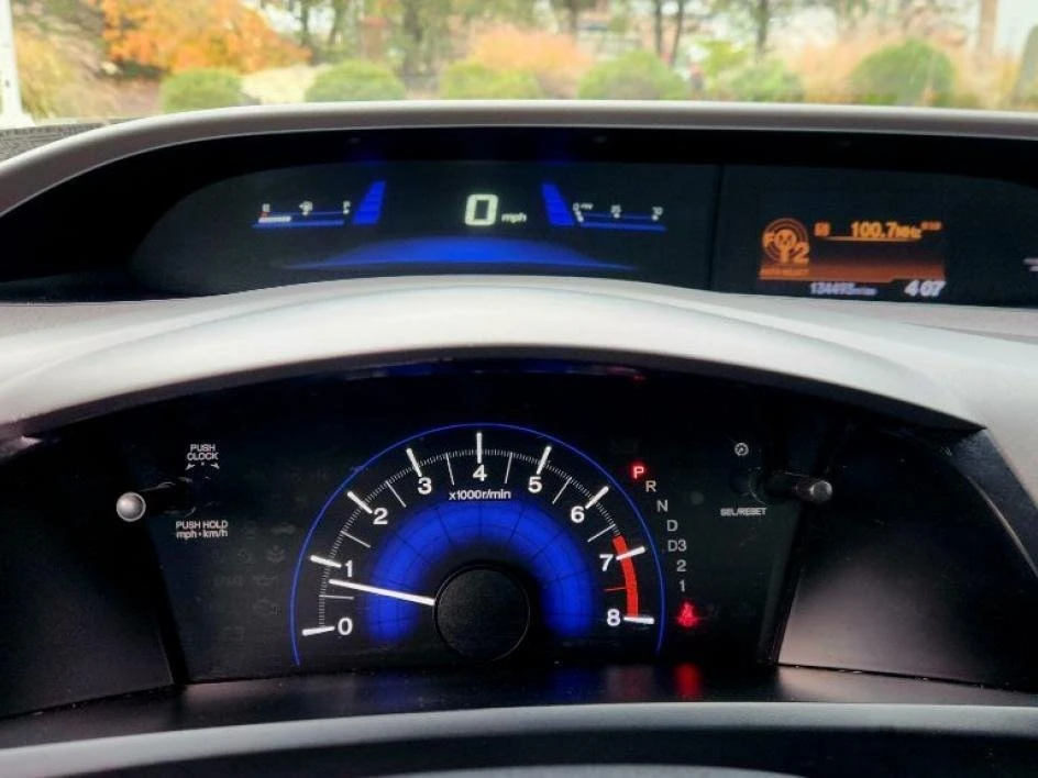 2012 Honda Civic 9th Gen - Image 16 of 16