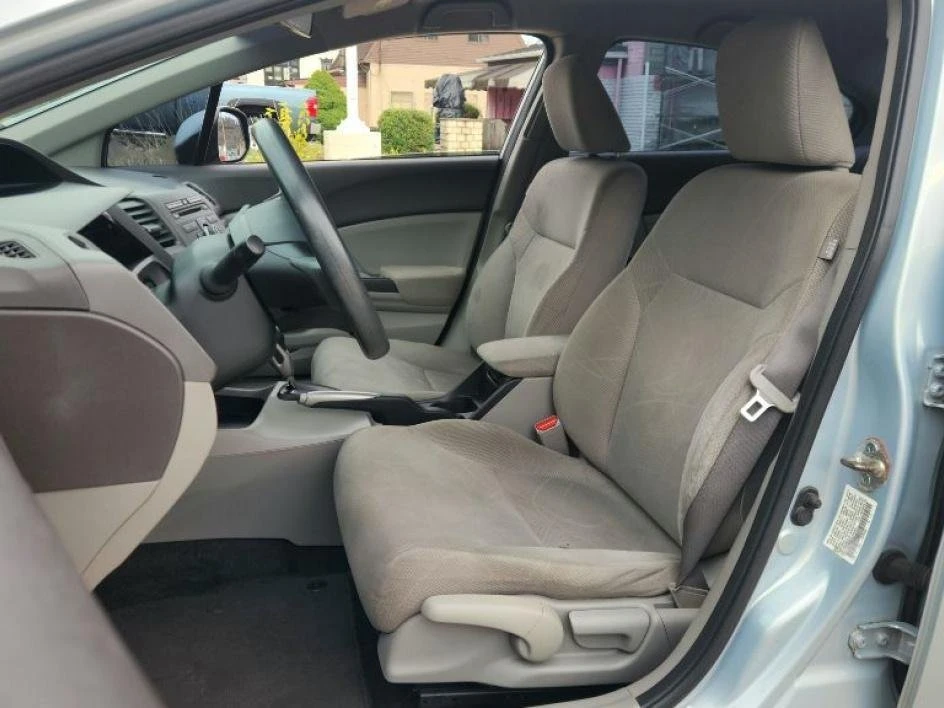 2012 Honda Civic 9th Gen - Image 12 of 16