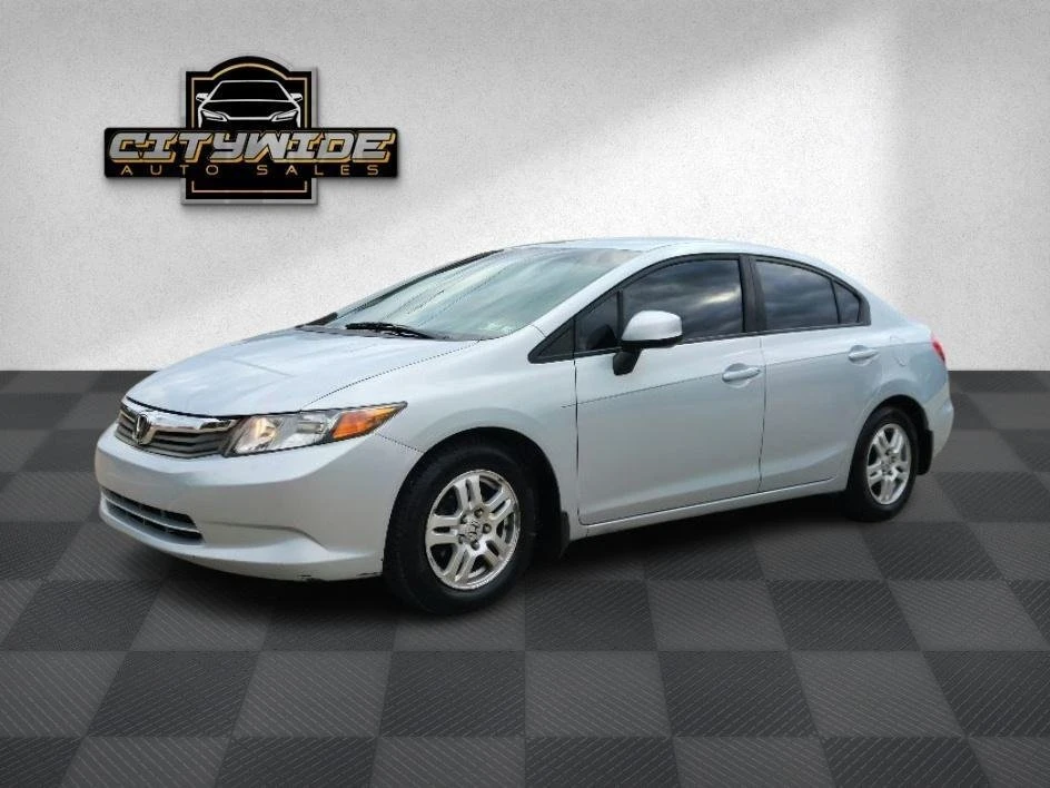 2012 Honda Civic 9th Gen - Image 3 of 16