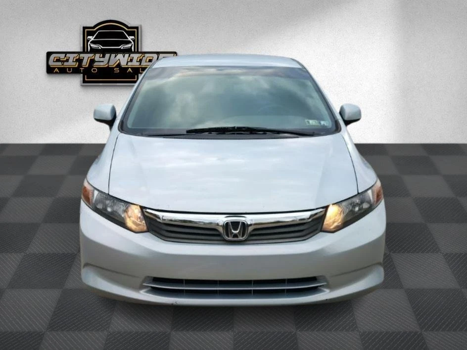 2012 Honda Civic 9th Gen - Image 2 of 16