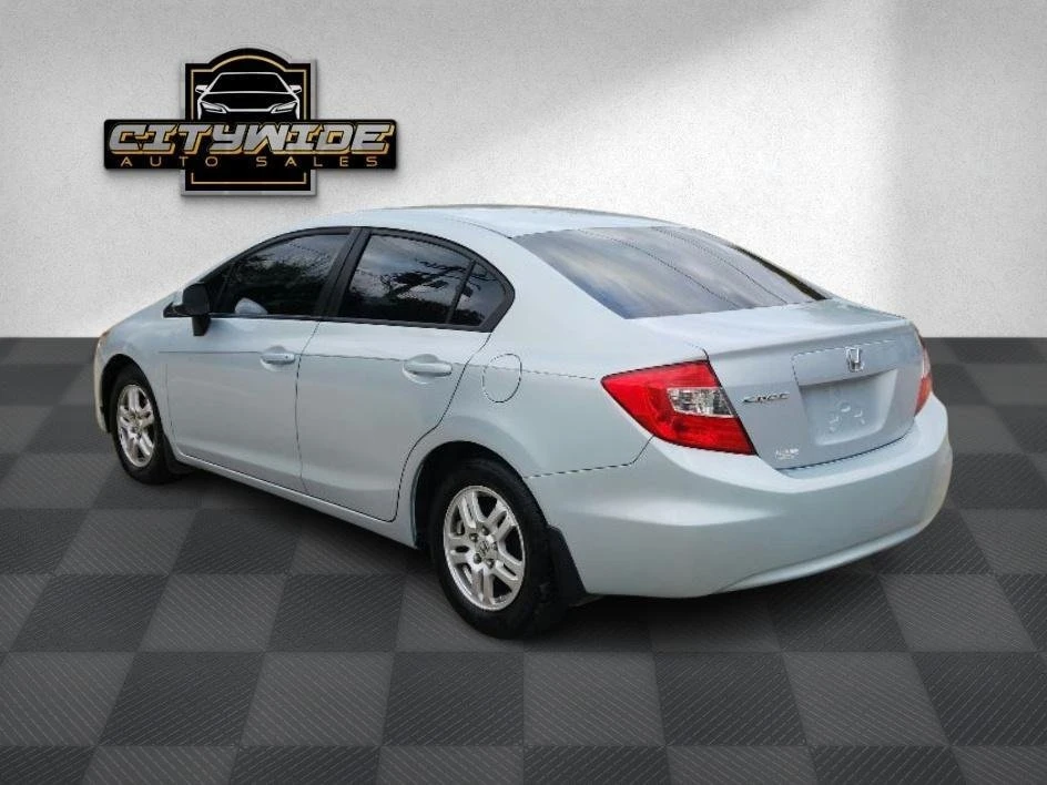 2012 Honda Civic 9th Gen - Image 7 of 16