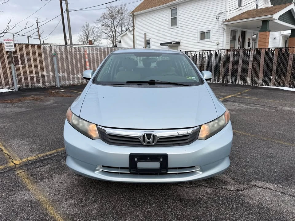2012 Honda Civic 9th Gen - Image 7 of 14