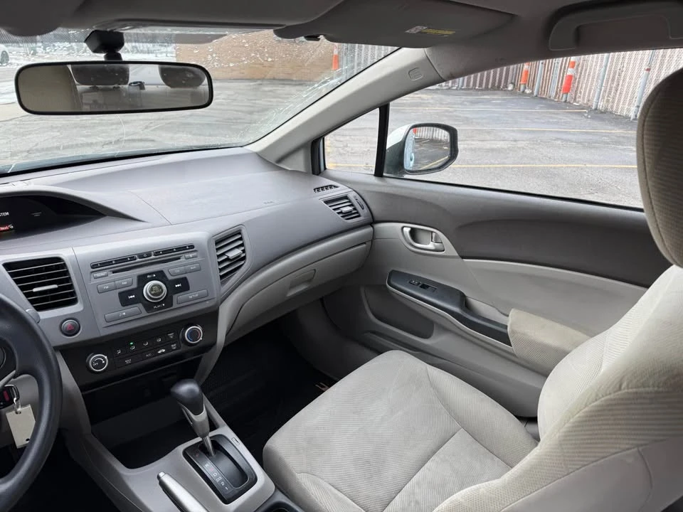 2012 Honda Civic 9th Gen - Image 4 of 14