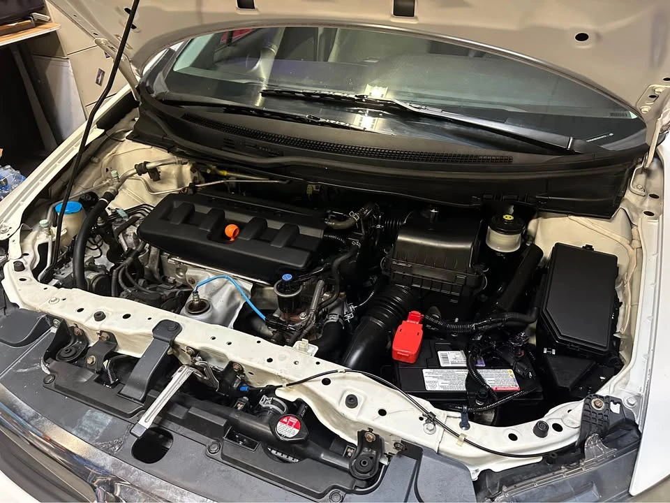 2012 Honda Civic 9th Gen - Image 11 of 11