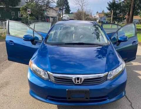 2012 Honda Civic 9th Gen - Image 8 of 17