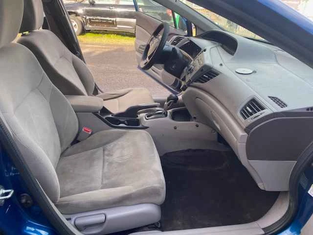 2012 Honda Civic 9th Gen - Image 12 of 17