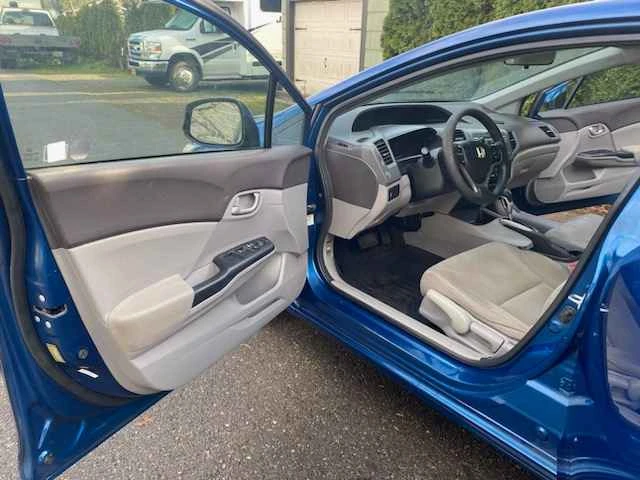 2012 Honda Civic 9th Gen - Image 17 of 17