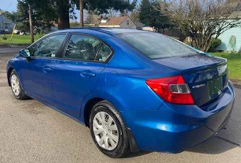 2012 Honda Civic 9th Gen - Image 4 of 17