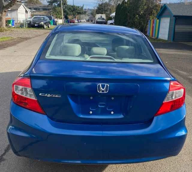 2012 Honda Civic 9th Gen - Image 5 of 17
