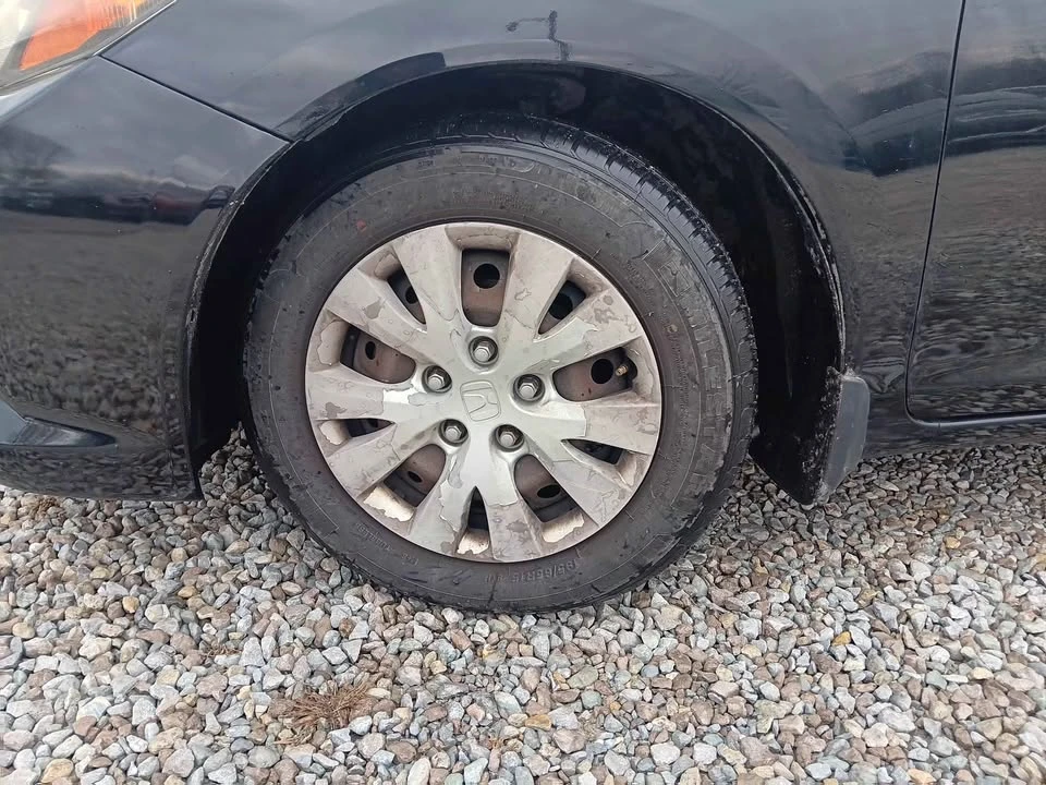 2012 Honda Civic 9th Gen - Image 16 of 17