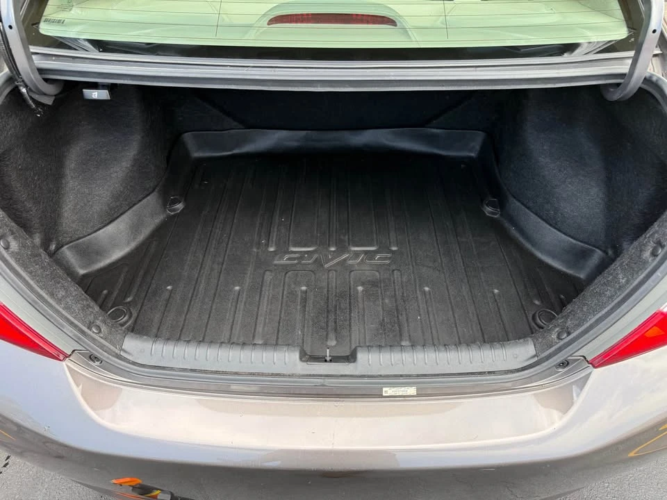 2012 Honda Civic 9th Gen - Image 15 of 18