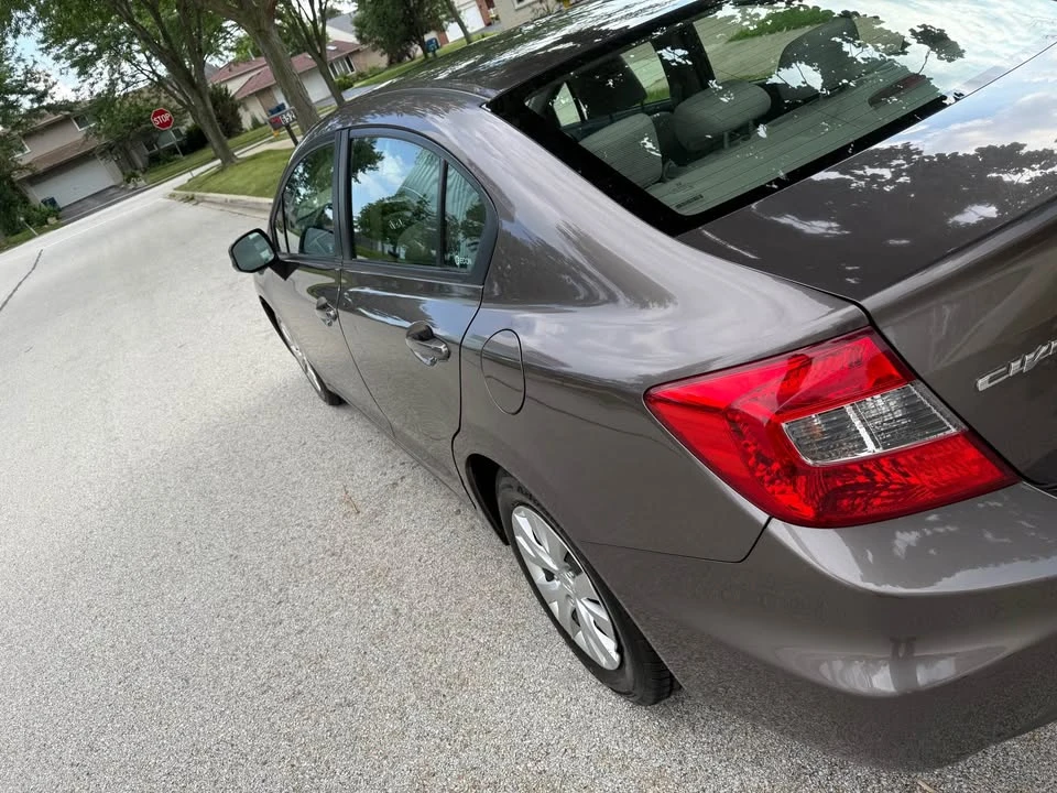 2012 Honda Civic 9th Gen - Image 7 of 18