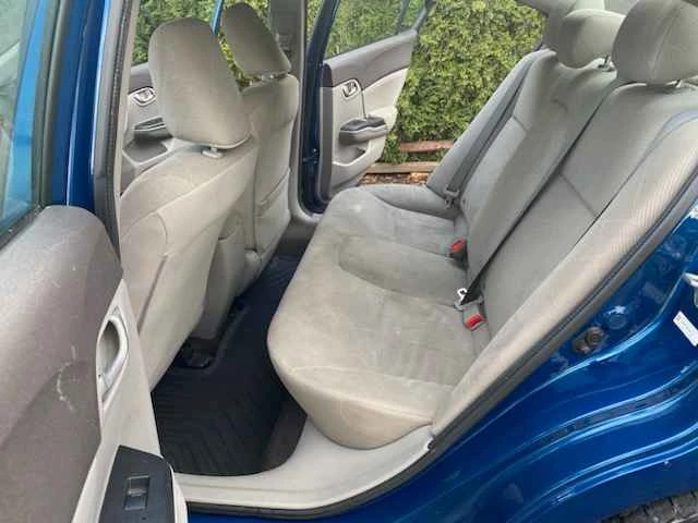 2012 Honda Civic 9th Gen - Image 11 of 17