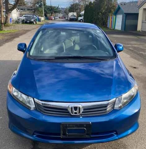 2012 Honda Civic 9th Gen - Image 2 of 17
