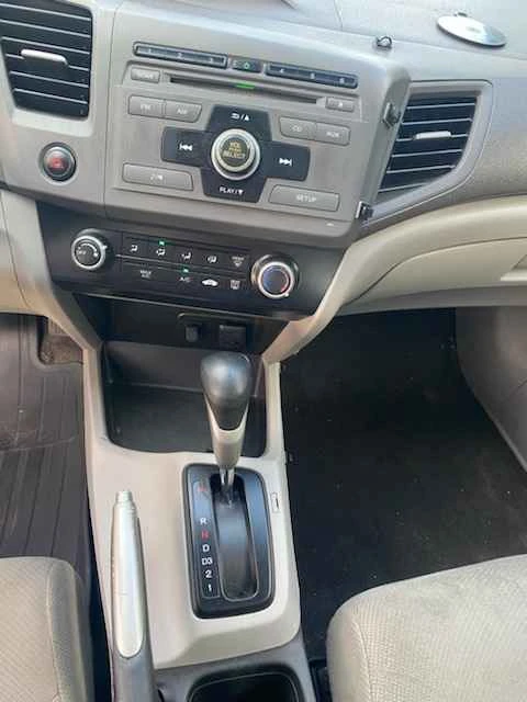 2012 Honda Civic 9th Gen - Image 16 of 17