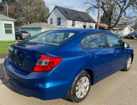 2012 Honda Civic 9th Gen - Image 6 of 17