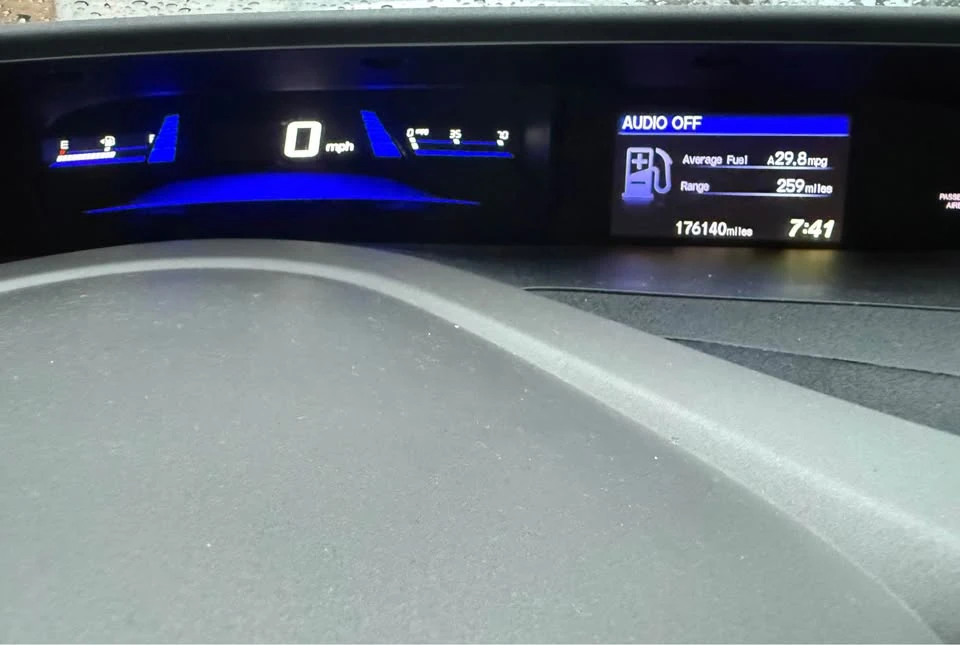 2012 Honda Civic 9th Gen - Image 18 of 18