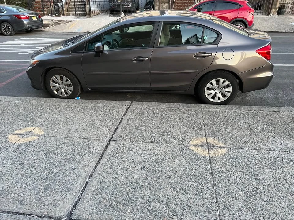 2012 Honda Civic 9th Gen - Image 6 of 11