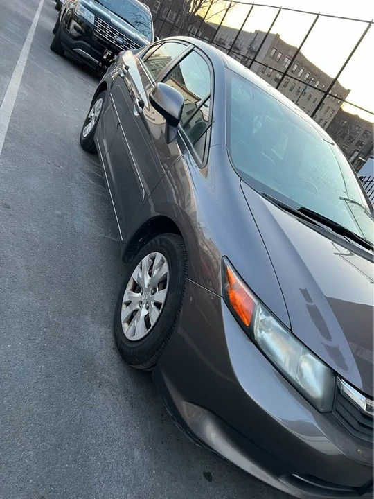 2012 Honda Civic 9th Gen - Image 7 of 11