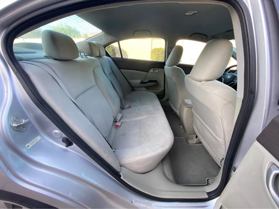 2012 Honda Civic 9th Gen - Image 19 of 20