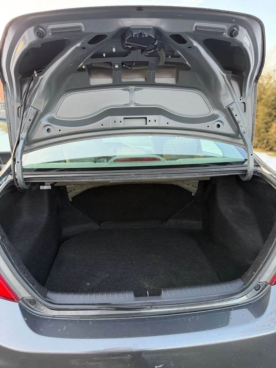 2012 Honda Civic 9th Gen - Image 11 of 14