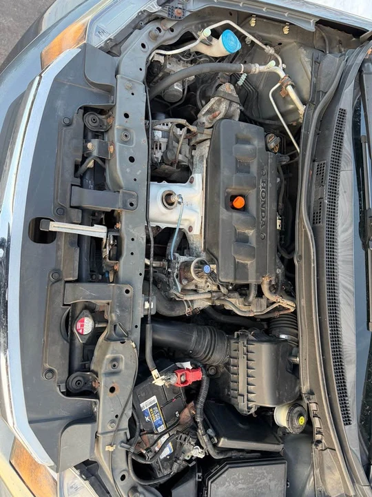 2012 Honda Civic 9th Gen - Image 12 of 14
