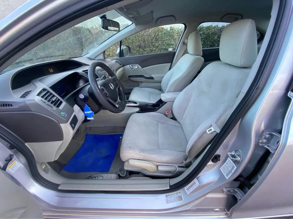 2012 Honda Civic 9th Gen - Image 11 of 20