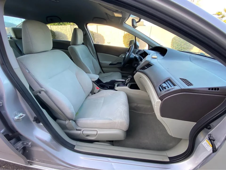 2012 Honda Civic 9th Gen - Image 13 of 20