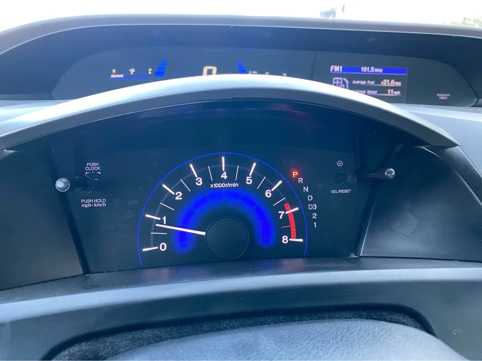 2012 Honda Civic 9th Gen - Image 17 of 20