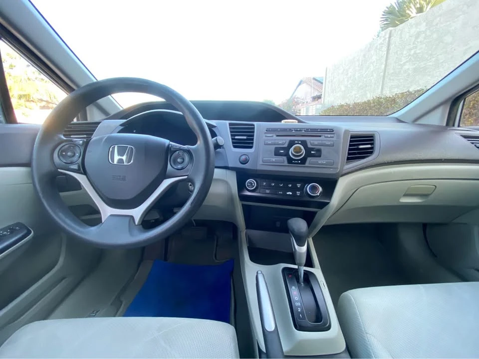 2012 Honda Civic 9th Gen - Image 16 of 20