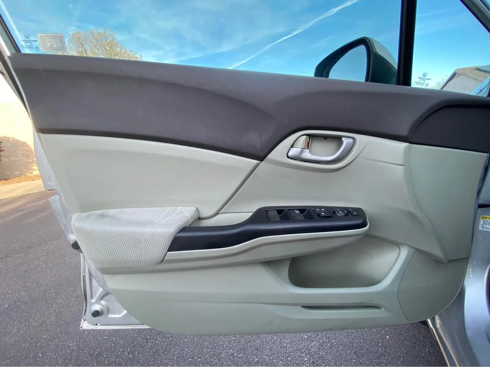 2012 Honda Civic 9th Gen - Image 12 of 20