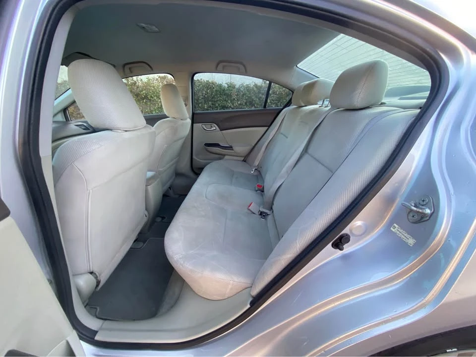2012 Honda Civic 9th Gen - Image 18 of 20
