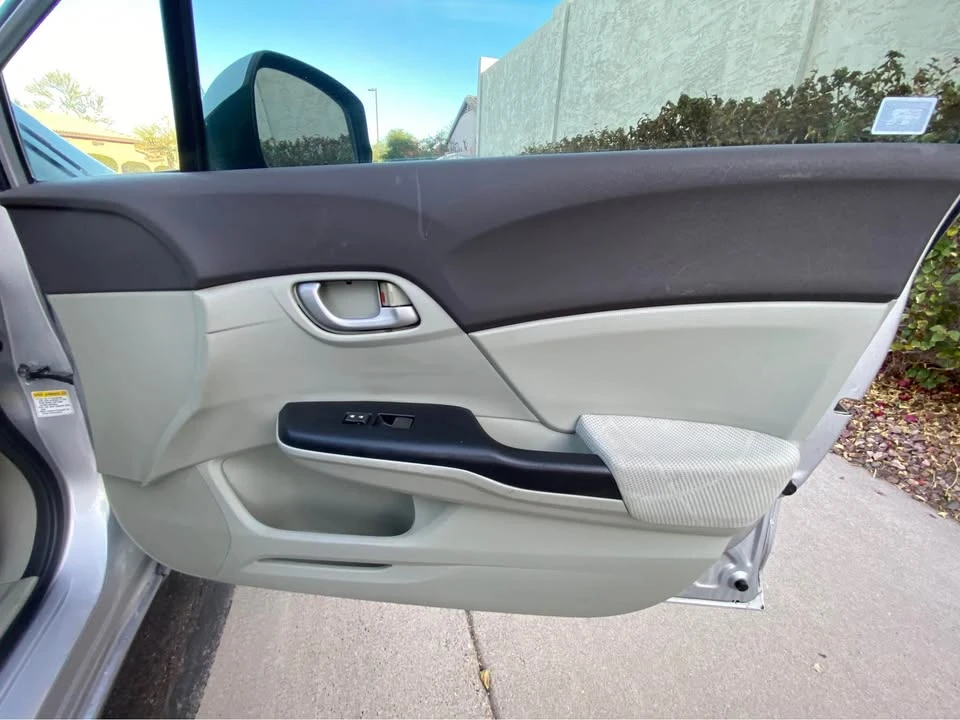 2012 Honda Civic 9th Gen - Image 14 of 20